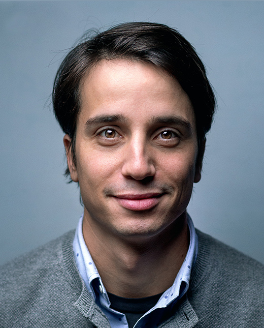 Mustafa Tefik